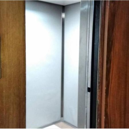 Depto Equipado, A Min Del Centro Historico, Cdmx. Apartment Mexico City Luaran gambar