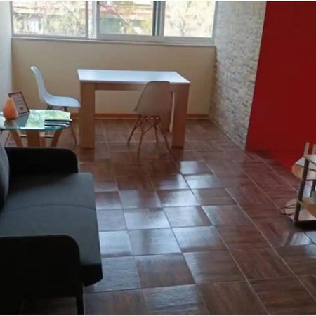 Depto Equipado, A Min Del Centro Historico, Cdmx. Apartment Mexico City Luaran gambar