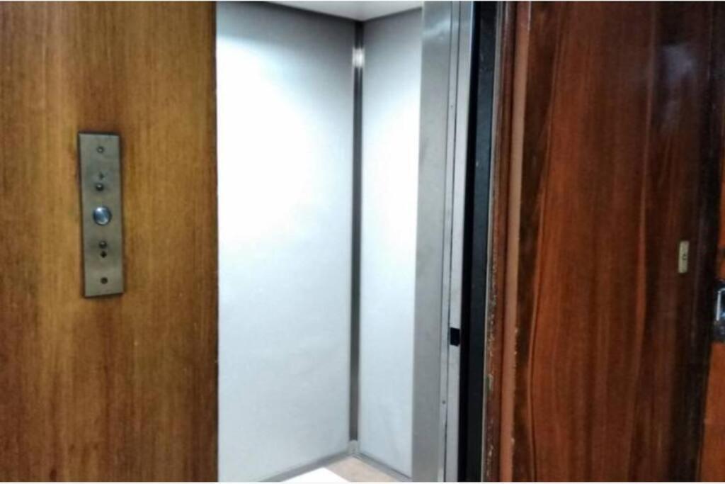 Depto Equipado, A Min Del Centro Historico, Cdmx. Apartment Mexico City Luaran gambar
